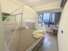 长寿泽京璟樾府4室2厅2卫南朝向99.8万元/套出售