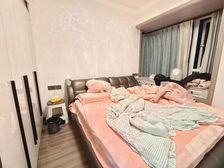 金科世界城(长寿)3室2厅1卫东朝向68.8万元/套出售