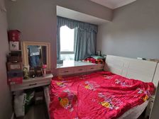 金科世界城(长寿)2室2厅1卫东朝向41.0万元/套出售