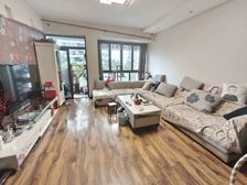 渤能水木年华4室2厅2卫南朝向52.6万元/套出售