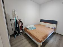 金科世界城(长寿)3室2厅1卫东朝向62.0万元/套出售