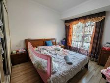 正南 金科阳光小镇(长寿) 3室2厅 精装修