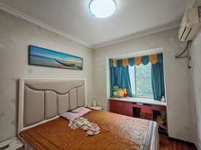 华盛盛世桃源3室2厅1卫南朝向39.8万元/套出售