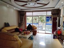 阳光世纪城4室2厅2卫南朝向65.0万元/套出售