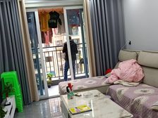 金科世界城3室2厅2卫南朝向68.8万元/套出售