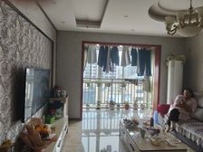 东朝尚都3室2厅1卫南朝向47.0万元/套出售