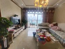 兰亭印象3室2厅1卫南朝向50.0万元/套出售