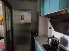 水墨林溪2室2厅1卫南朝向52.0万元/套出售