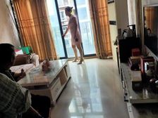 新华府2室2厅1卫南朝向35.0万元/套出售