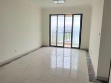 鲁能海蓝福源东四区 高楼层视野无遮挡 商圈成熟 商品住宅