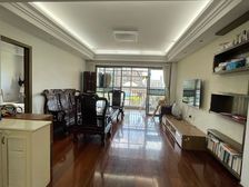 都市森林一期3室2厅2卫南朝向310.0万元/套出售