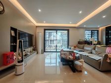 保利翎峯台C位!业主自住大四房,藏得超深的宝藏好房,手慢无~