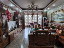 南北通透翠水园3室2厅豪华装修