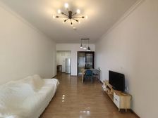 双轻轨站 龙湖佰乐街 三房 108万