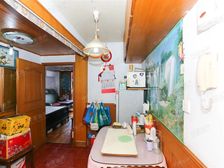 全明2房,3号线水产路地铁