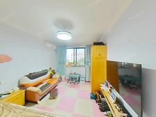 享受魔都的喧嚣,也享受社区的静谧,精装修遇上准电梯带固定车位