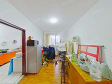 天通中苑 电梯4居室 商满五 中间楼层 采光好视野好