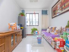 润江花苑1室1厅1卫产权清晰满五年税费少诚心出售无抵押无贷款