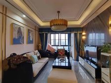 巴南区 中昂锦绣 四房 84万