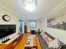 精装修 三开间朝南 一梯两户 位置视野无遮挡 对面商业广场