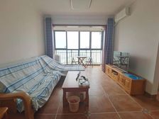 四季康城三期 精致小两房 精装修 朝南户型 视野开阔 环境好