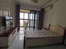 大同南海馨居 精致一房 朝南户型 户型通透 总价低 精装修