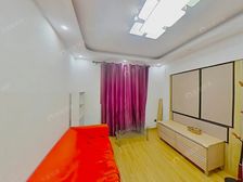 夏阳·崧泽华城逸泰雅苑·2室·1厅