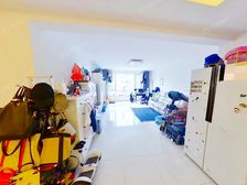 奥林匹克花园四期 3室2厅 南 北