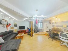 董家渡·福鑫大楼·2室·2厅
