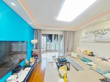 区总力荐+铭筑新上+喽王位置+无遮挡采光好+户型方正+精装修