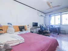 星梅花苑2室1厅1卫1阳台南4/6层