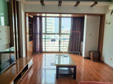 城市杰座1房1厅50万