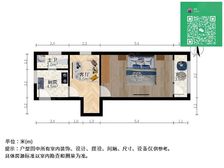 满五 边套全明户型 采光通风 配套成熟
