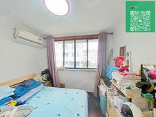 控江·延吉西路80弄·1室·1厅
