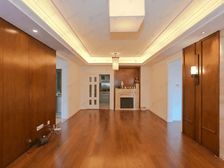 万宝455万元精装修万科广场西南难找房子