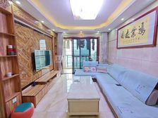 奥林财富中心 76平 南北通透 房东急置换 诚心出售