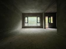 照母山轻轨站 业主急售 稀缺大平层 恒大华府