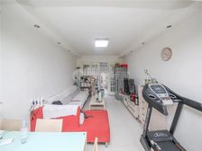 新上 进北 3开间朝南 带40平大院子·中星张杨苑·3室·