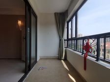 渝北区。恒大御府纯洋房 次新房 三房双卫 房源保真。