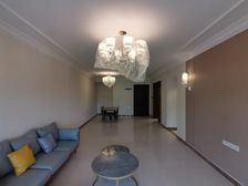 照母山光环商圈 纯洋房小区 开发商精装 性价比高 房源保真