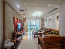 捡漏:冉家坝核心 龙湖天街旁 精装修4房 单价7000多