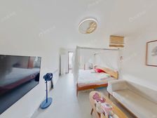 石佛营八里庄北里 三居室,中间楼层,南北通透,近地铁,近公园