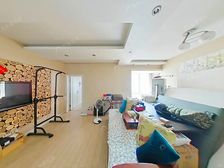闸北公园·锦灏佳园·2室·1厅
