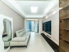 业主40万二次装修,从未入住,高区可看三件套,诚售