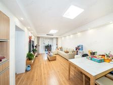 维多利亚,电梯房,大开间,品质小区,精装修,诚意出售