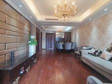 看江房业主急卖 雍江翠湖 三房拎包入住