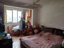 眉州路515弄+大开间,主卧朝南,闹中取静,近地铁