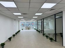 金隅嘉华大厦月租金9000元 可注册采光好 有窗户 可看房