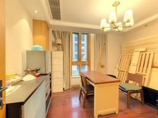 江山万里别墅 在售都有 自住豪装 鄞州公园板块担当