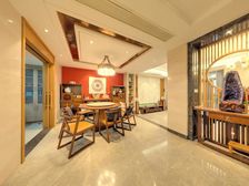 江山万里别墅 鄞州公园板块担当 358平精装